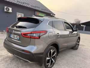 Nissan Qashqai 2019 Tekna automat — miniatura 9