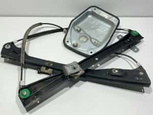 Macara geam electric dreapta fata Volkswagen Golf 6 1K5837462B Break — miniatura 1