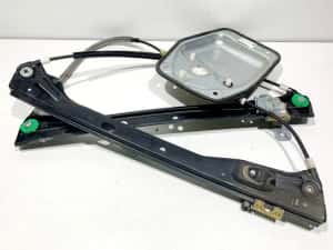 Macara geam electric dreapta fata Volkswagen Golf 6 1K5837462B Break — miniatura 6