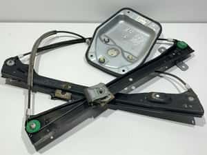 Macara geam electric dreapta fata Volkswagen Golf 6 1K5837462B Break — miniatura 9