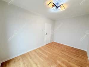 Apartament la cheie cu 3 camere si balcon zona Pictor Brana Selimbar — miniatura 7