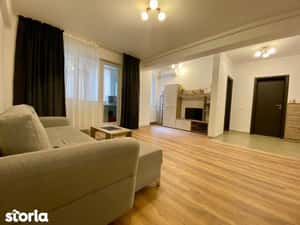 Apartament cu 2 camere in Militari Residence cu centrala proprie si AC — miniatura 4