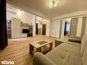 Apartament cu 2 camere in Militari Residence cu centrala proprie si AC — miniatura 5