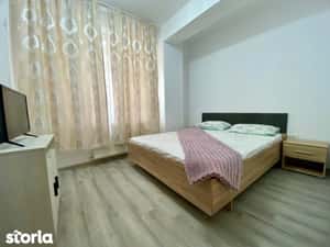 Apartament cu 2 camere in Militari Residence cu centrala proprie si AC — miniatura 6