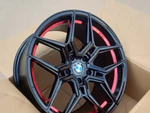 Jante 19 BMW  F30 F32 F11 F13 X1 X3 X5 F15 F10 F20 F22 — miniatura 2