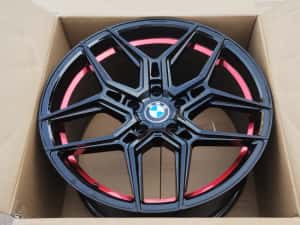 Jante 19 BMW  F30 F32 F11 F13 X1 X3 X5 F15 F10 F20 F22 — miniatura 5