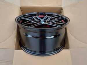 Jante 19 BMW  F30 F32 F11 F13 X1 X3 X5 F15 F10 F20 F22 — miniatura 7