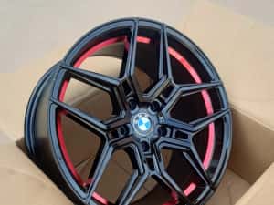 Jante 19 BMW  F30 F32 F11 F13 X1 X3 X5 F15 F10 F20 F22 — miniatura 10