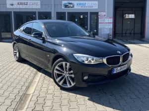 Bmw seria 3 F34 GT 320d 190cp b47 Sport HUD Camere Automat Euro6