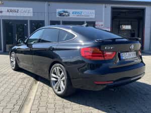 Bmw seria 3 F34 GT 320d 190cp b47 Sport HUD Camere Automat Euro6 — miniatura 3