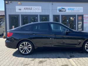 Bmw seria 3 F34 GT 320d 190cp b47 Sport HUD Camere Automat Euro6 — miniatura 6