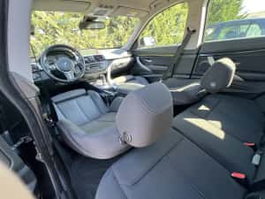 Bmw seria 3 F34 GT 320d 190cp b47 Sport HUD Camere Automat Euro6 — miniatura 8