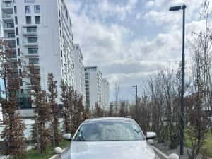 Kia Optima 1.7 CRDI Automata Full Piele Ventilate Panorama Impecabila — miniatura 4