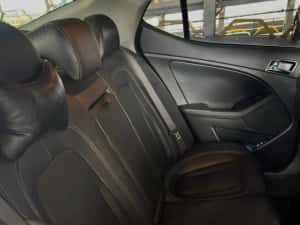 Kia Optima 1.7 CRDI Automata Full Piele Ventilate Panorama Impecabila — miniatura 6