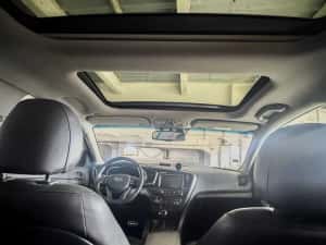 Kia Optima 1.7 CRDI Automata Full Piele Ventilate Panorama Impecabila — miniatura 7