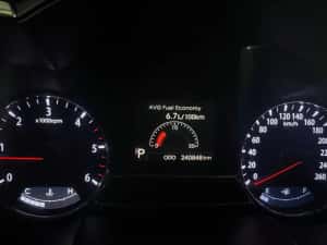 Kia Optima 1.7 CRDI Automata Full Piele Ventilate Panorama Impecabila — miniatura 8