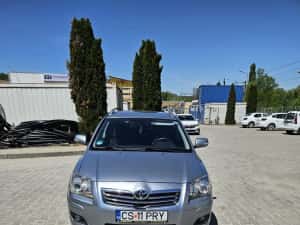 Toyota  avensis combi
