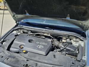 Toyota  avensis combi — miniatura 9