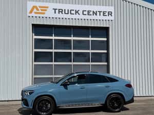 Mercedes-Benz GLE 53 AMG