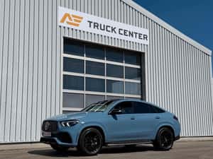 Mercedes-Benz GLE 53 AMG — miniatura 2