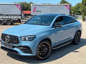 Mercedes-Benz GLE 53 AMG — miniatura 3