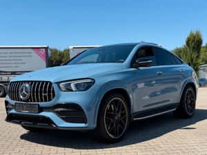 Mercedes-Benz GLE 53 AMG — miniatura 5