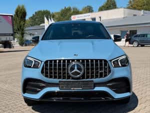 Mercedes-Benz GLE 53 AMG — miniatura 6
