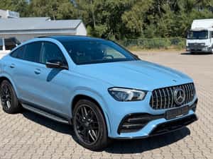 Mercedes-Benz GLE 53 AMG — miniatura 7