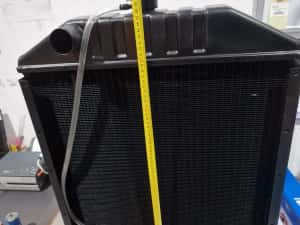 Radiator tractor fiat 580 import Italia preț 1680 lei se poate trimite