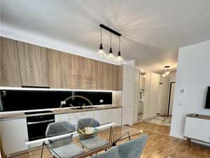 Apartament cu 3 camere | Luxuria Residence Domenii Romexpo — miniatura 3