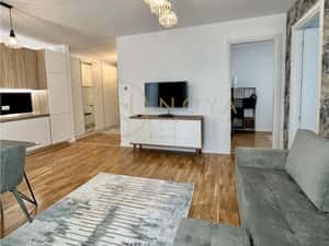 Apartament cu 3 camere | Luxuria Residence Domenii Romexpo — miniatura 4