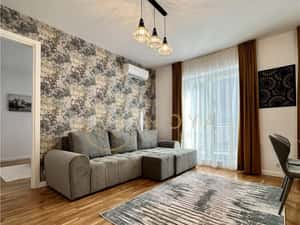Apartament cu 3 camere | Luxuria Residence Domenii Romexpo — miniatura 5