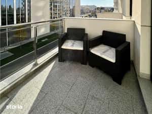 Apartament cu 3 camere | Luxuria Residence Domenii Romexpo — miniatura 6