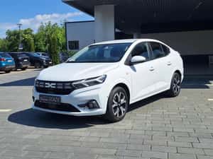 Dacia Logan 1.0 TCe 90 Journey | Android Auto | Cruise Control — miniatura 3