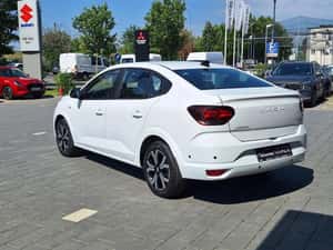 Dacia Logan 1.0 TCe 90 Journey | Android Auto | Cruise Control — miniatura 6