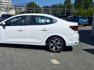 Dacia Logan 1.0 TCe 90 Journey | Android Auto | Cruise Control — miniatura 7