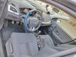 Parc Auto Renault Megane 3/ Recent Adus — miniatura 5