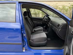 Skoda Octavia Tour Benzină 2008 doar cu 132.000 Km absolut reali euro 4 impecabila !! — miniatura 7