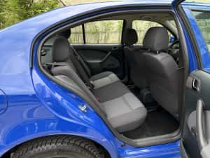 Skoda Octavia Tour Benzină 2008 doar cu 132.000 Km absolut reali euro 4 impecabila !! — miniatura 8