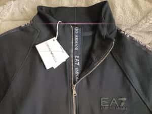 Treining premium ARMANI 2XL — miniatura 2