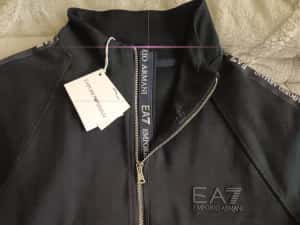 Treining premium ARMANI 2XL — miniatura 3