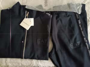 Treining premium ARMANI 2XL — miniatura 4