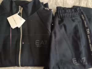 Treining premium ARMANI 2XL — miniatura 5