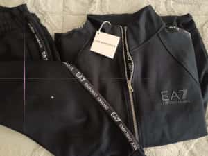 Treining premium ARMANI 2XL — miniatura 6
