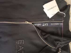 Treining premium ARMANI 2XL — miniatura 8