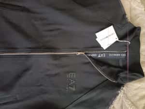 Treining premium ARMANI 2XL — miniatura 9