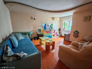 Vanzare Apartament 3 Camere Mobilat si Utilat- Berceni!