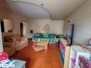 Vanzare Apartament 3 Camere Mobilat si Utilat- Berceni! — miniatura 4