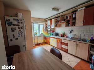 Vanzare Apartament 3 Camere Mobilat si Utilat- Berceni! — miniatura 6