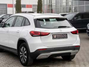 Mercedes-Benz GL 320 Automată 218 HP Hibrid (B/E) — miniatura 3